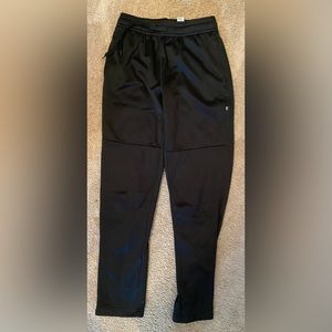 Men’s Black Sweatpants